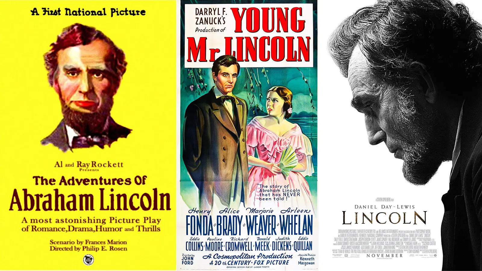 News Releases | Abraham Lincoln Presidential Library and Museum